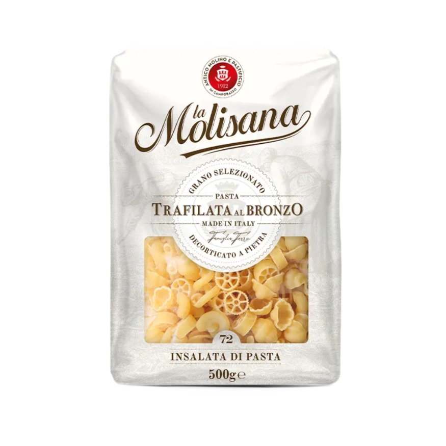 INSALATA DI PASTA N72 LA MOLISANA