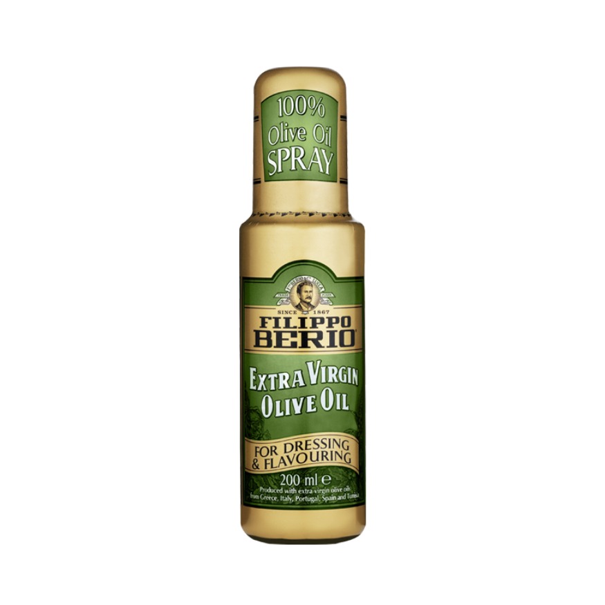ACEITE DE OLIVA EN SPRAY FILIPPO BERIO