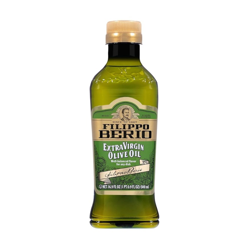 ACEITE DE OLIVA EXTRA VIRGEN FILIPPO BERIO