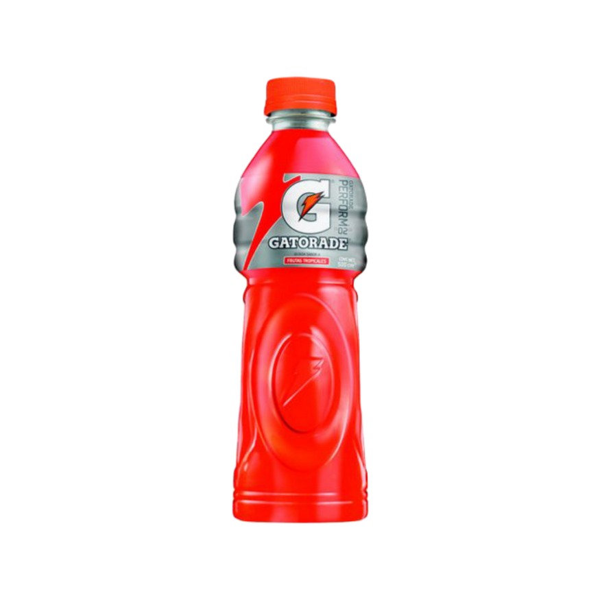 GATORADE FRUTAS TROPICALES