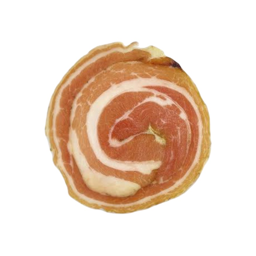 COCHON PANCETTA ARROTOLATA