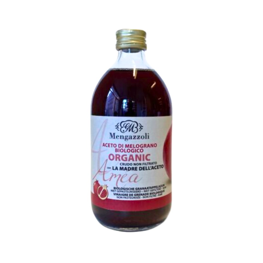 ACETO DI MELOGRANO MENGAZZOLI