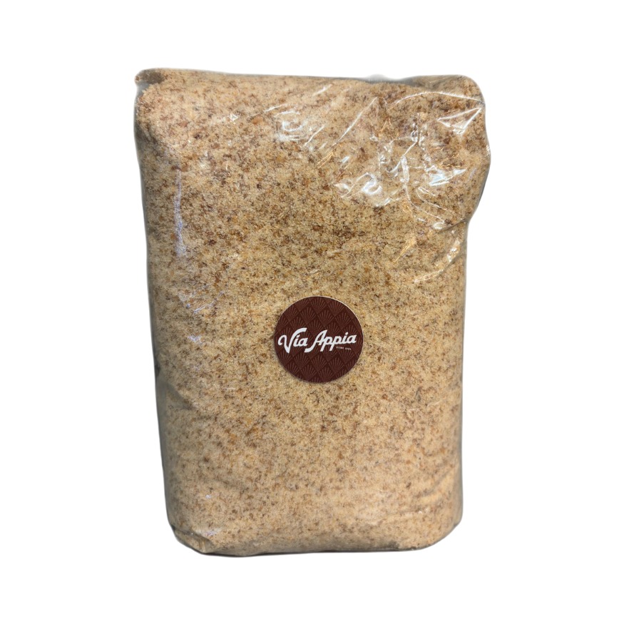 PAN RALLADO INTEGRAL