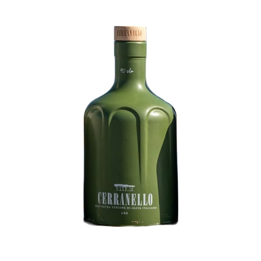 ACEITE DE OLIVA EXTRA VIRGEN CERRANELLO