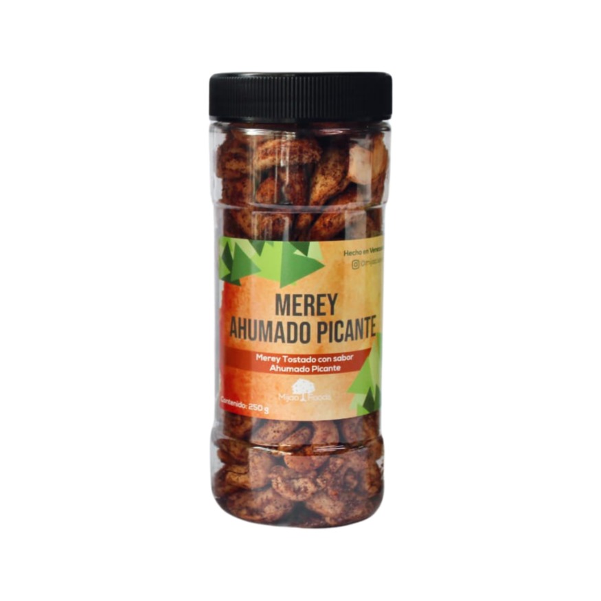 MEREY AHUMADO PICANTE MIJAO