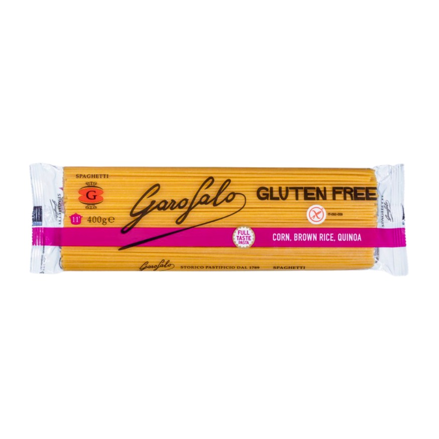 PASTA GAROFALO LINGUINE GLUTEN FREE