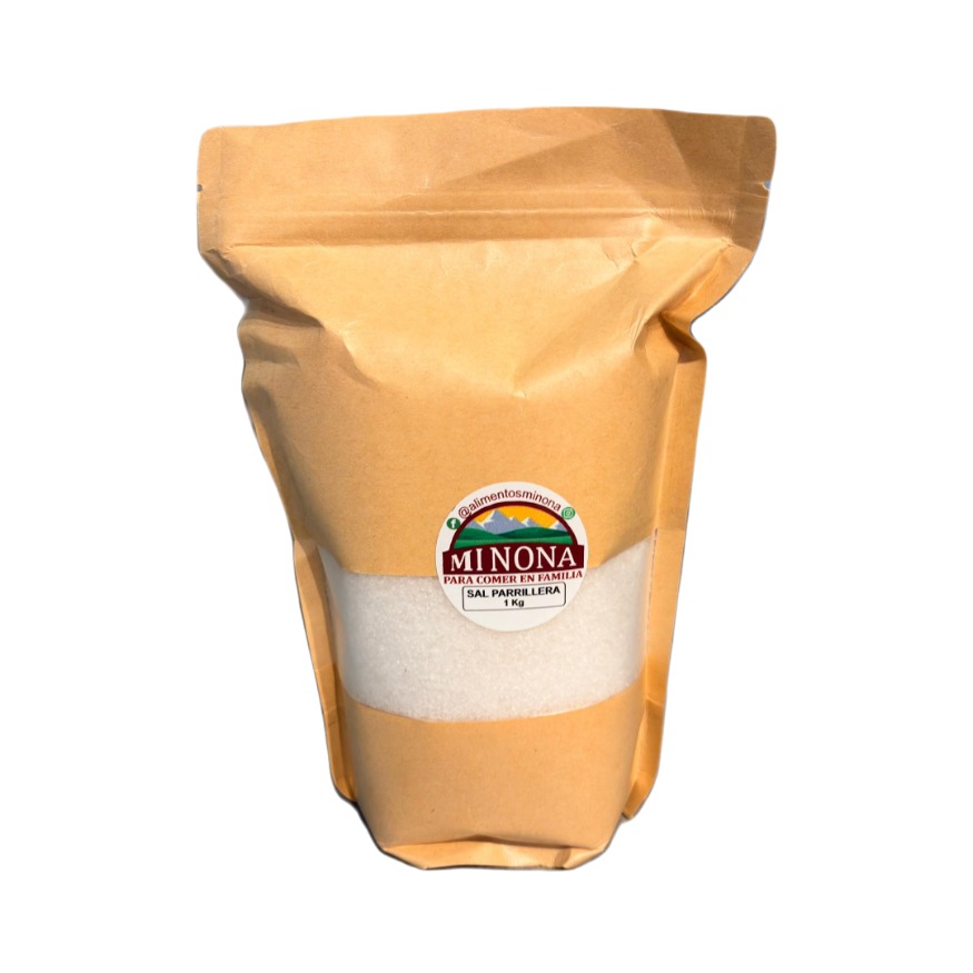 SAL MARINA FLOR DE ARAYA