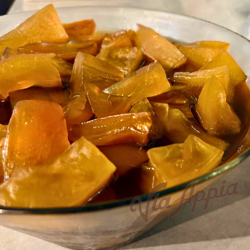 DULCE DE LECHOSA