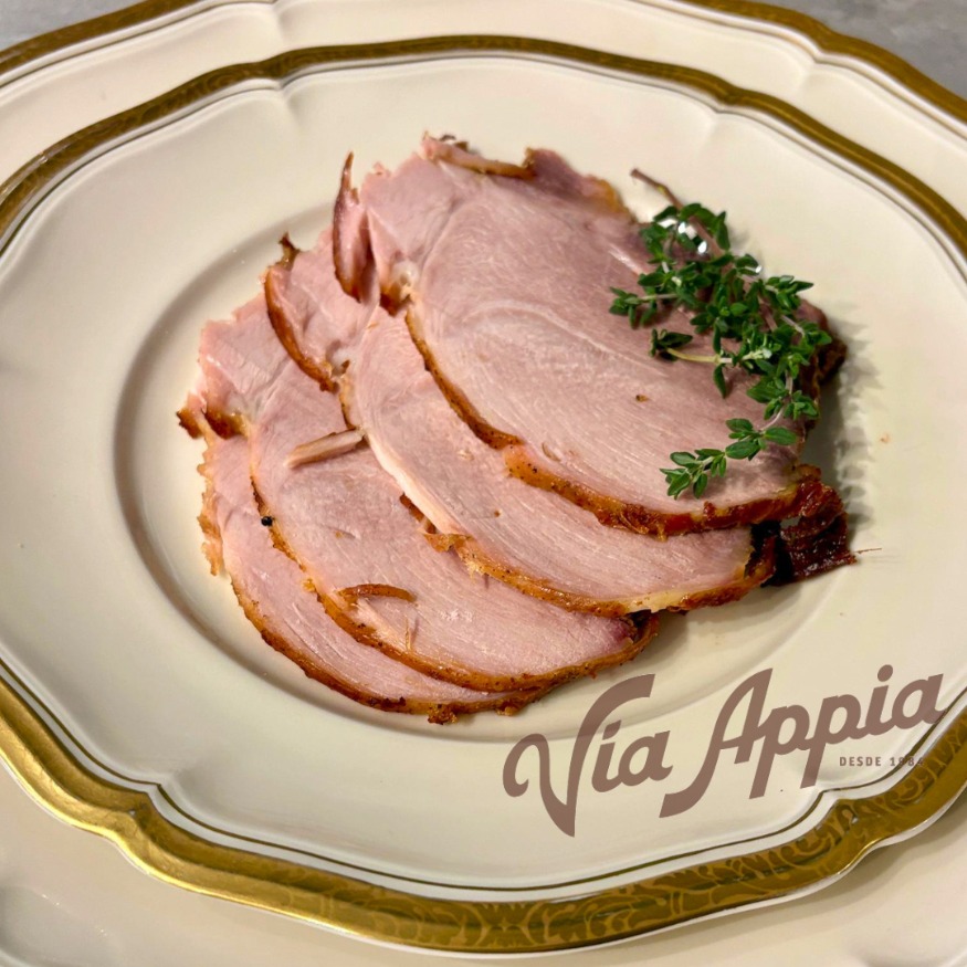 PERNIL AL HORNO