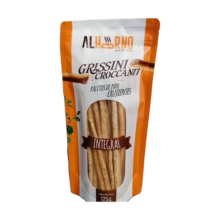 GRISSINIS INTEGRALES