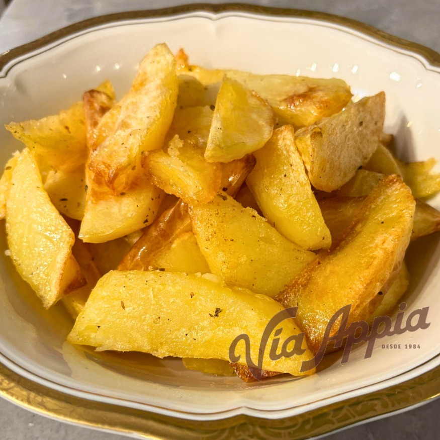 PAPAS TEMPORADA 1