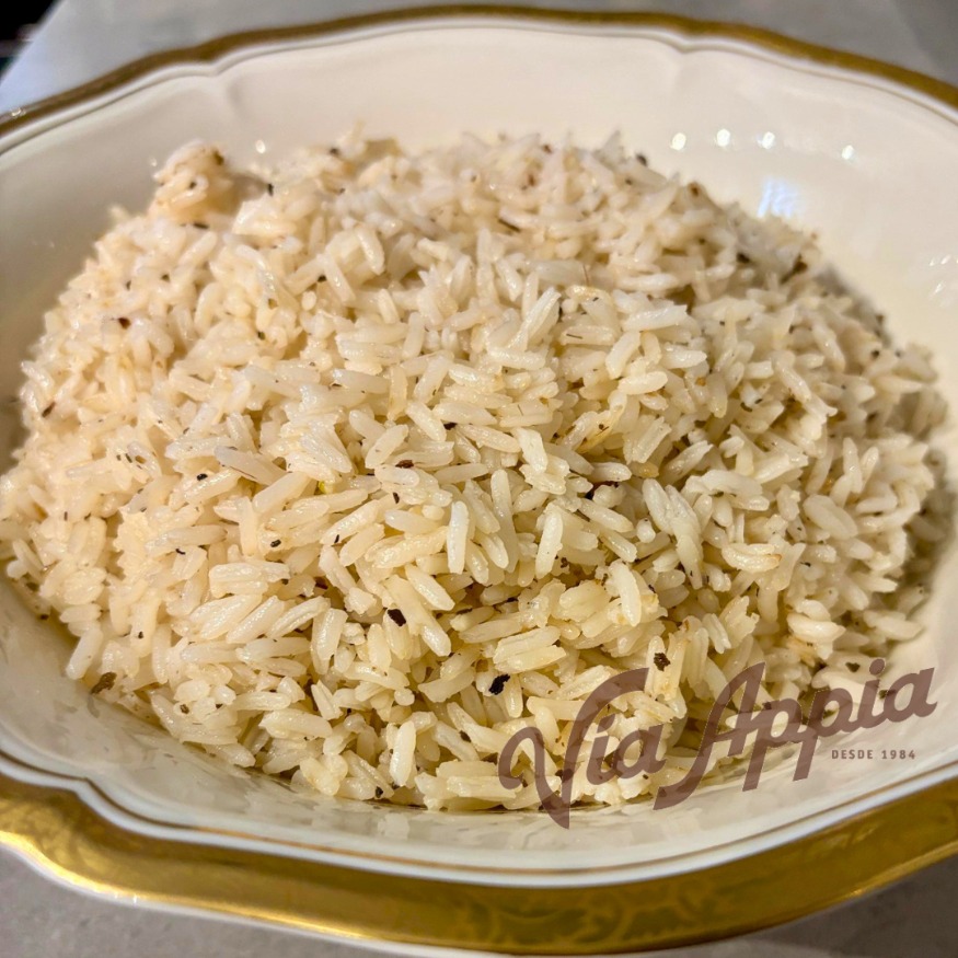 ARROZ TEMPORADA