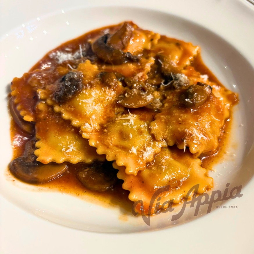 PASTA TEMPORADA ROJA