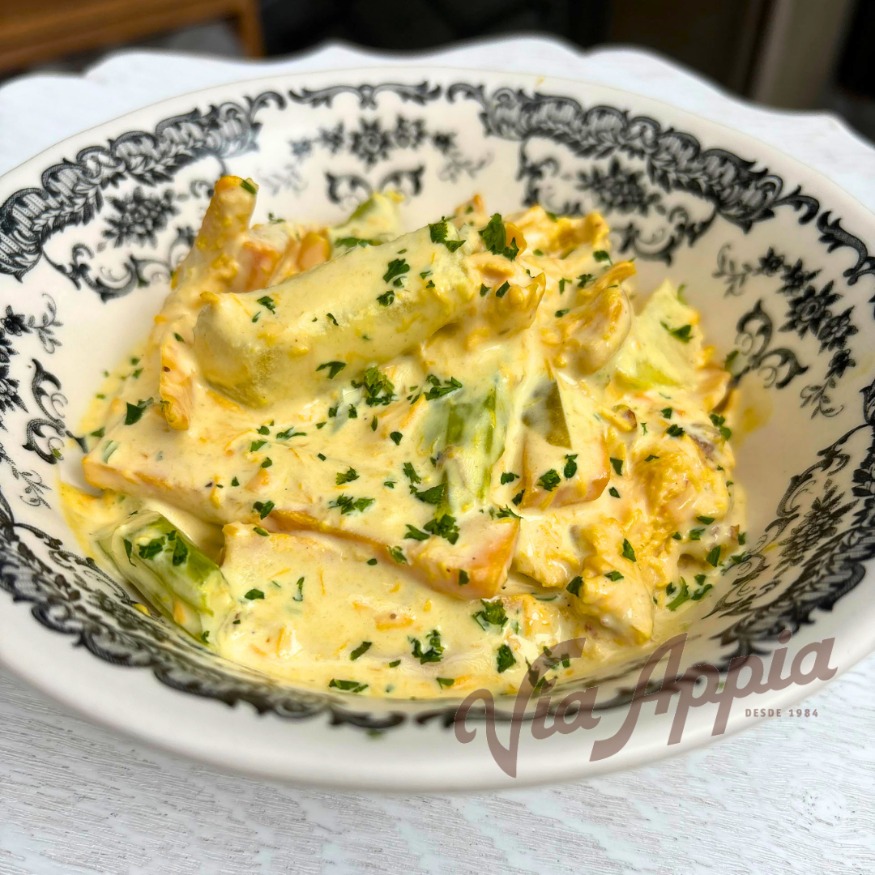 ENSALADA TOSCA