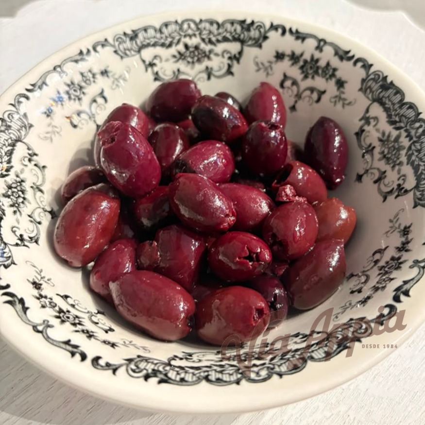 ACEITUNAS