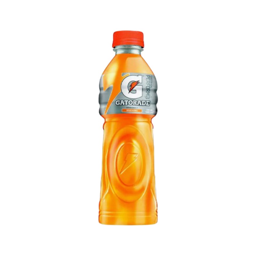 GATORADE MANDARINA