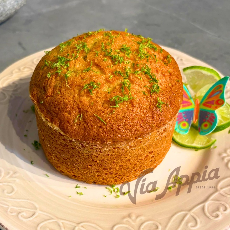 PONQUÉ DE LIMÓN