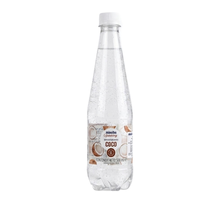 MINALBA SPARKLING COCO