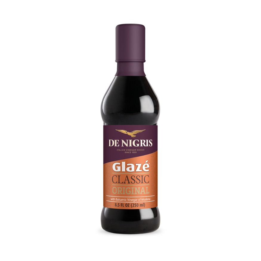 GLAZÉ CLÁSICO ORIGINAL DE NIGRIS