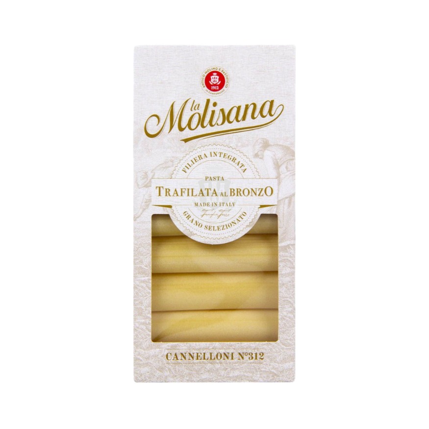 CANNELLONI N312 LA MOLISANA