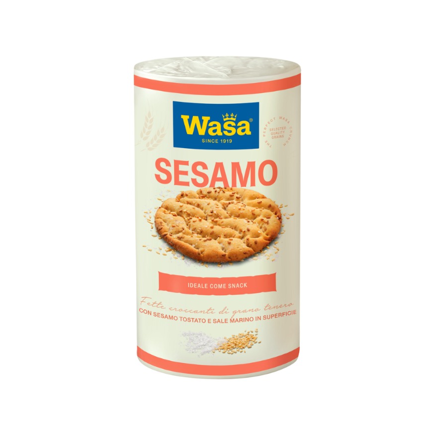 WASA SESAMO