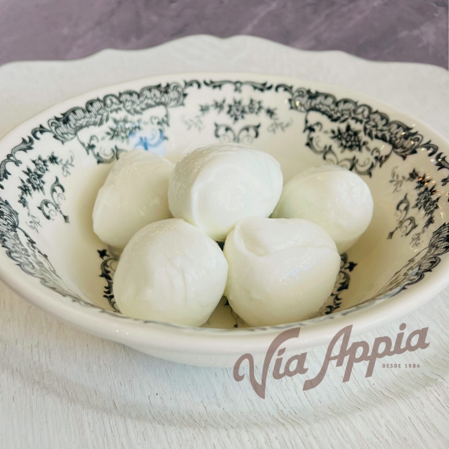 BOCCONCINI NATURAL