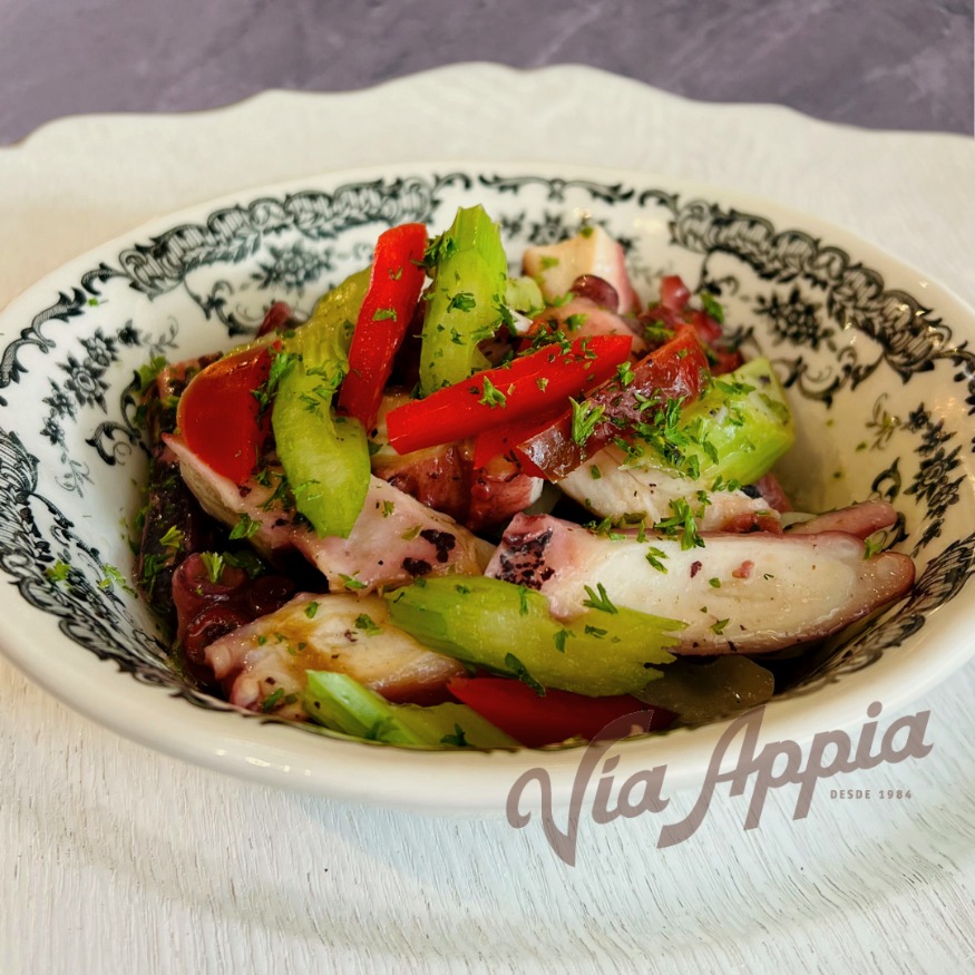 PULPO