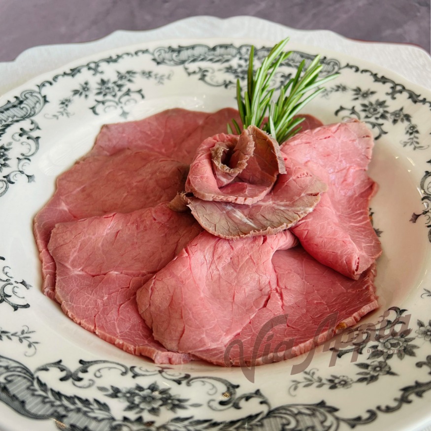 ROAST BEEF