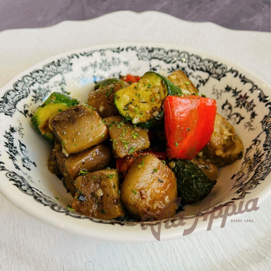 CAPONATA