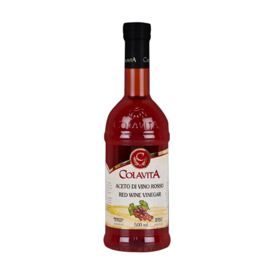 ACETO DI VINO ROSSO COLAVITA