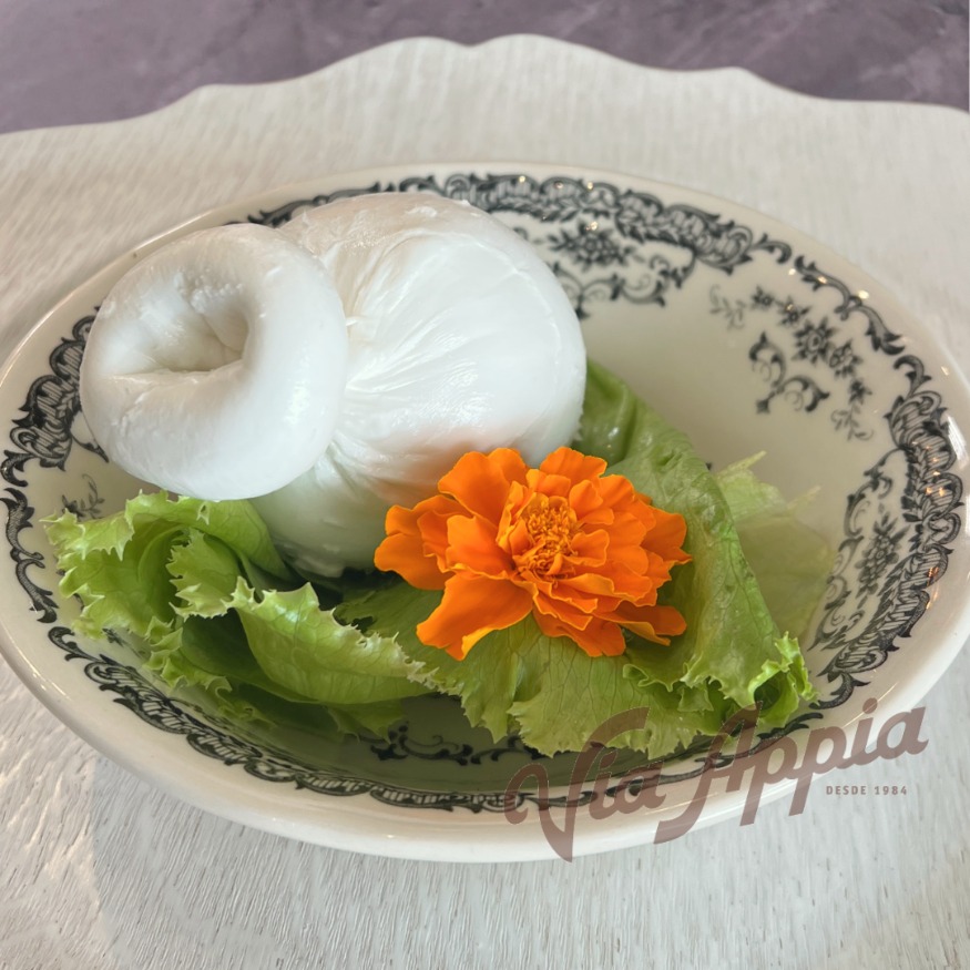BURRATA