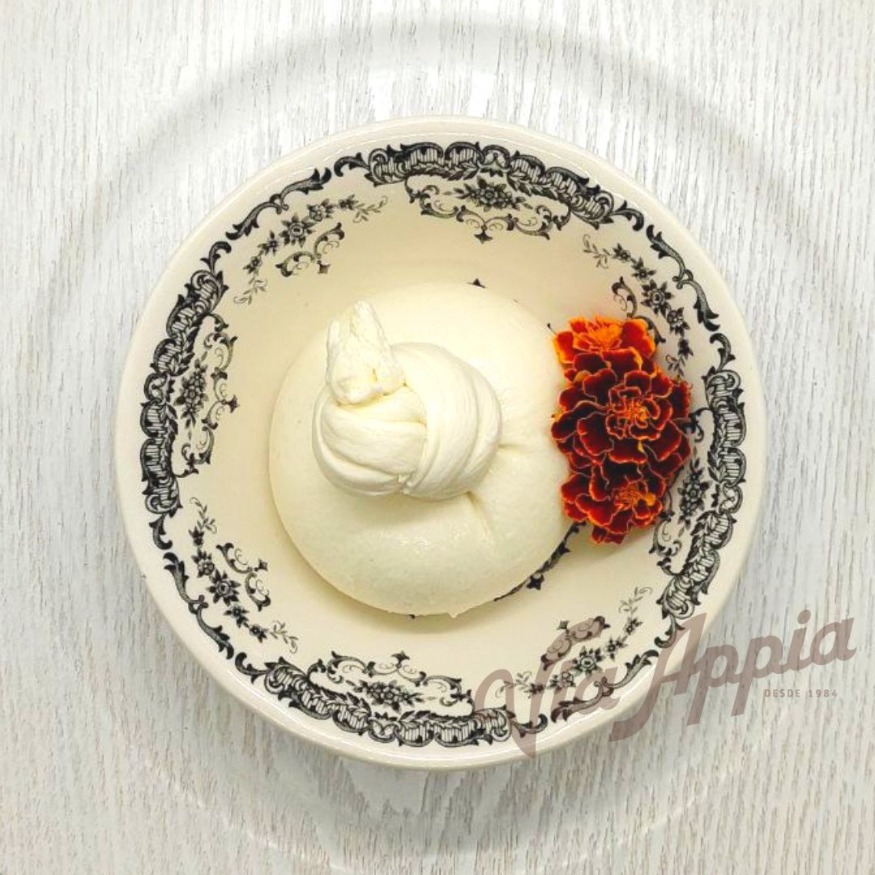 BURRATA