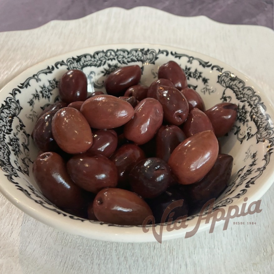 ACEITUNAS